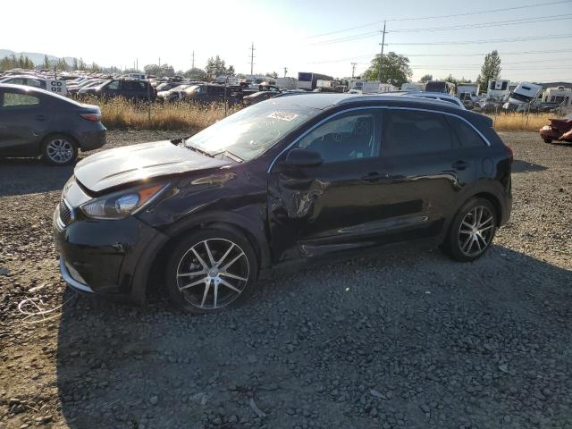 Photo 9 from auction – 2018 KIA NIRO FE with VIN KNDCB3LC5J5203548