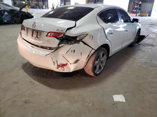 Zdjęcie 4 z aukcji – 2014 ACURA ILX 20 z VIN 19VDE1F34EE006157