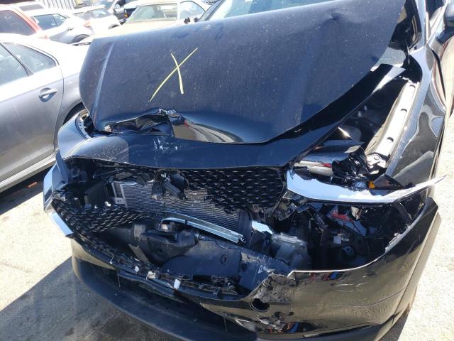 Photo 9 from auction – 2021 MAZDA CX-30 PREF with VIN 3MVDMBCL9MM239314