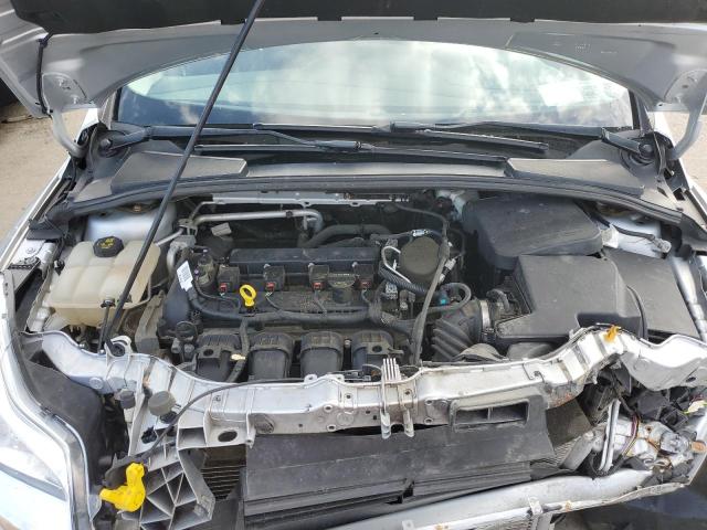 Photo 7 from auction – 2014 FORD FOCUS SE with VIN 1FADP3F25EL106009