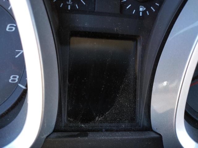 Foto 8 de la subasta – 2011 CHEVROLET EQUINOX LT con VIN 2CNALDEC6B6452708