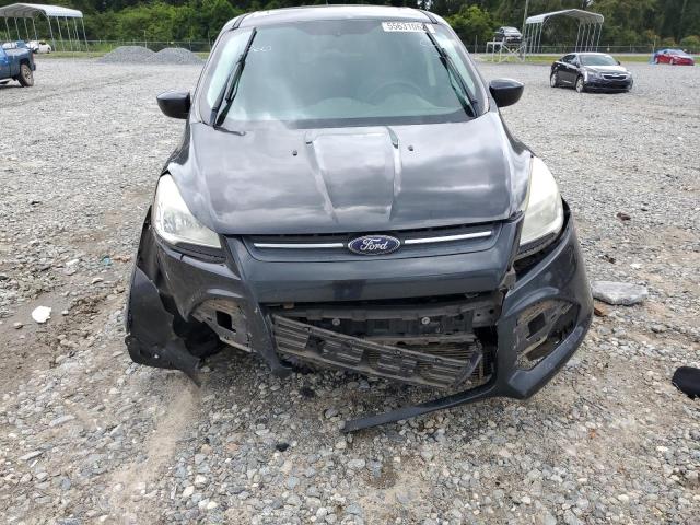 Photo 9 from auction – 2014 FORD ESCAPE SE with VIN 1FMCU0GX8EUB65374
