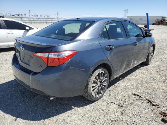 Photo 4 from auction – 2014 TOYOTA COROLLA L with VIN 5YFBURHE7EP049792
