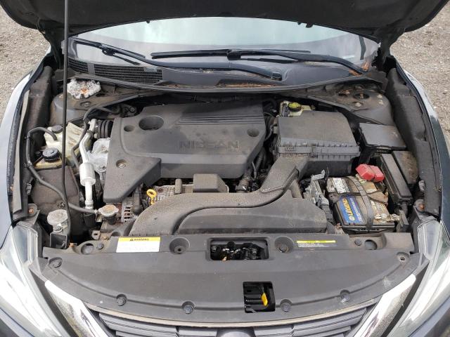Photo 7 from auction – 2016 NISSAN ALTIMA 2.5 with VIN 1N4AL3AP4GN337783