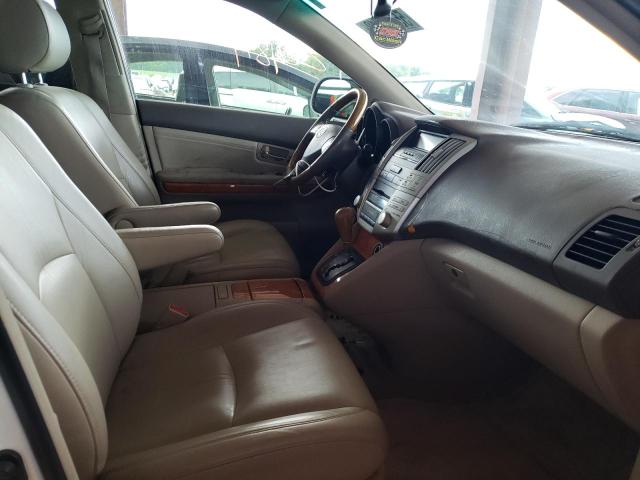 Photo 5 from auction – 2008 LEXUS RX 350 with VIN 2T2GK31U68C043475