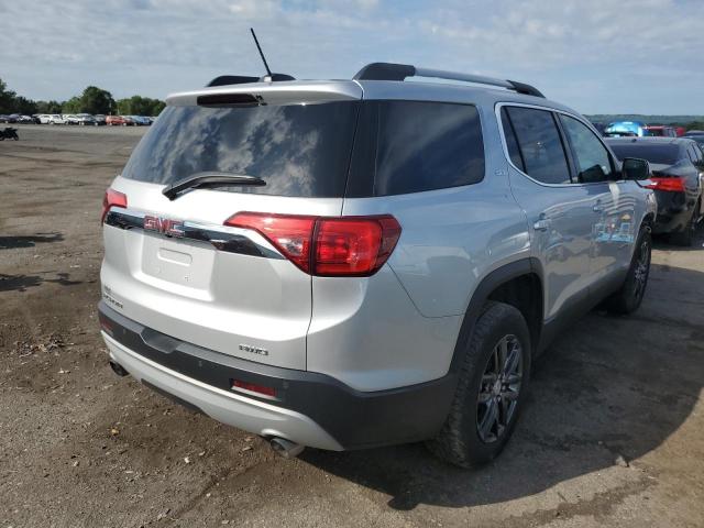 Photo 4 from auction – 2019 GMC ACADIA SLT with VIN 1GKKNULS4KZ182349