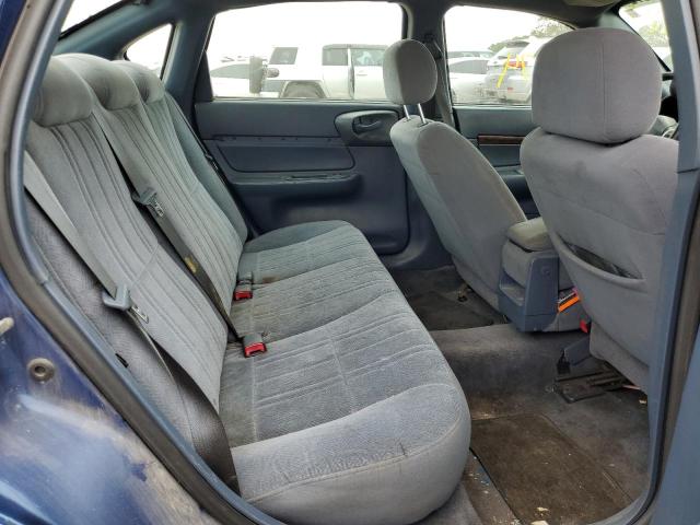 Photo 6 from auction – 2005 CHEVROLET IMPALA with VIN 2G1WF52E259310297