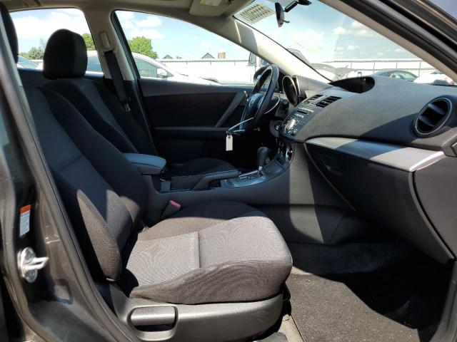 Photo 5 from auction – 2011 MAZDA 3 I with VIN JM1BL1VF0B1393689
