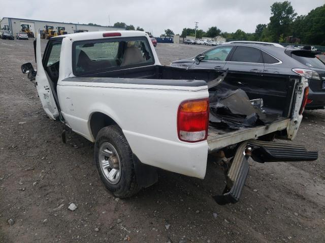 Photo 3 from auction – 1998 FORD RANGER with VIN 1FTYR10C9WUD08309