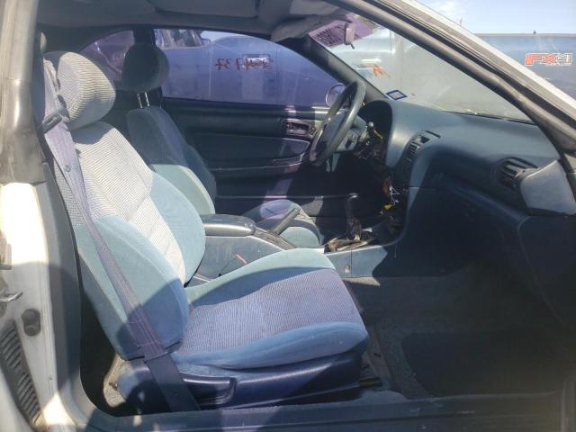 Photo 5 from auction – 1992 TOYOTA CELICA GT with VIN JT2ST87F1N0115778