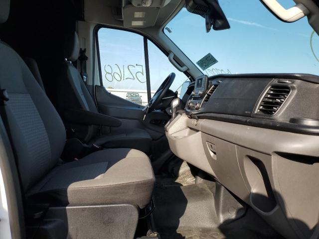 Photo 5 from auction – 2020 FORD TRANSIT T- with VIN 1FTBR1C8XLKA07021