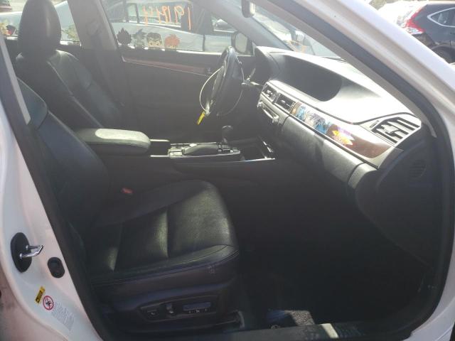Photo 5 from auction – 2013 LEXUS GS 350 with VIN JTHBE1BLXD5025468