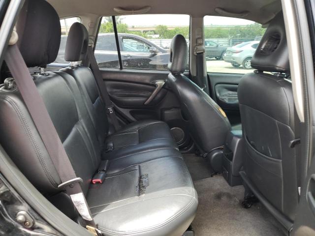 Photo 6 from auction – 2004 TOYOTA RAV4 with VIN JTEGD20V940019206