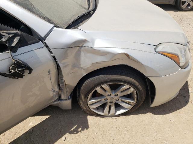 Photo 9 from auction – 2013 NISSAN ALTIMA S with VIN 1N4AL2EP1DC204099