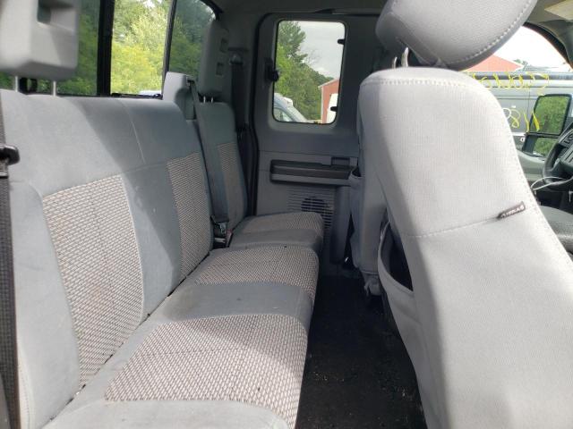 Photo 6 from auction – 2016 FORD F350 SUPER with VIN 1FT8X3B65GEB37241