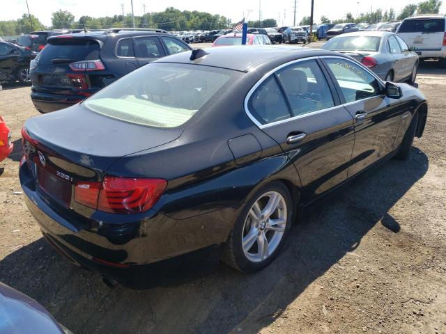 Photo 4 from auction – 2011 BMW 535 XI with VIN WBAFU7C55BC872140