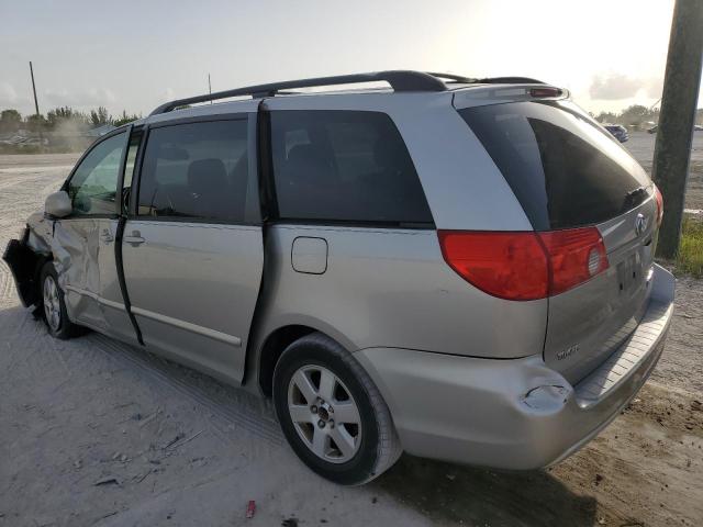 Photo 3 from auction – 2008 TOYOTA SIENNA CE with VIN 5TDZK23C98S114185