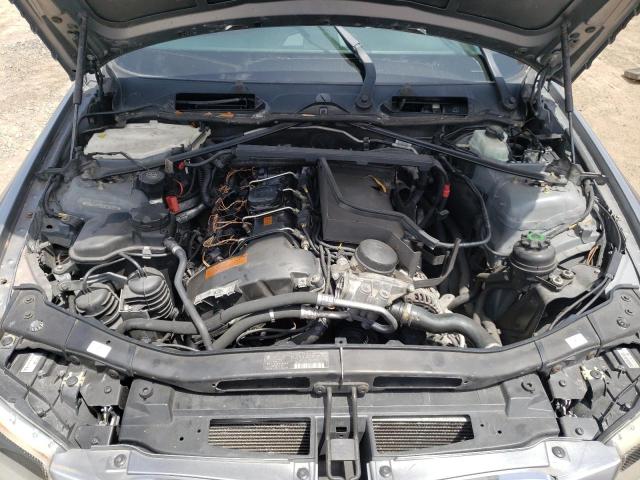 Photo 7 from auction – 2010 BMW 335 I with VIN WBAPM7C53AE194933