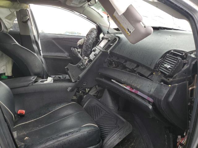 Photo 5 from auction – 2013 TOYOTA VENZA LE with VIN 4T3ZA3BB9DU077326