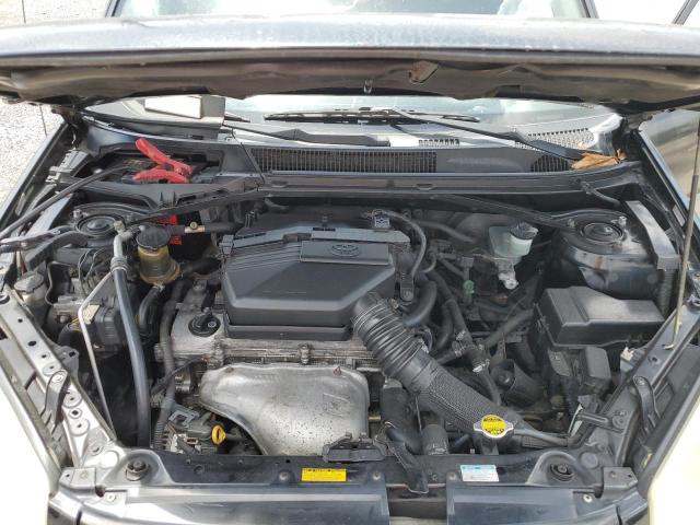 Photo 7 from auction – 2004 TOYOTA RAV4 with VIN JTEGD20V940019206