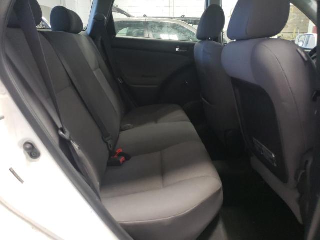 Photo 6 from auction – 2008 TOYOTA COROLLA MA with VIN 2T1KR30E38C700138