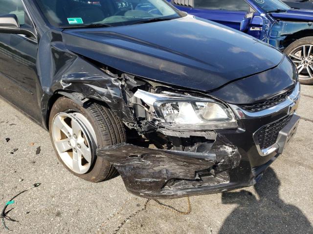 Photo 9 from auction – 2014 CHEVROLET MALIBU LS with VIN 1G11B5SL2EF106062