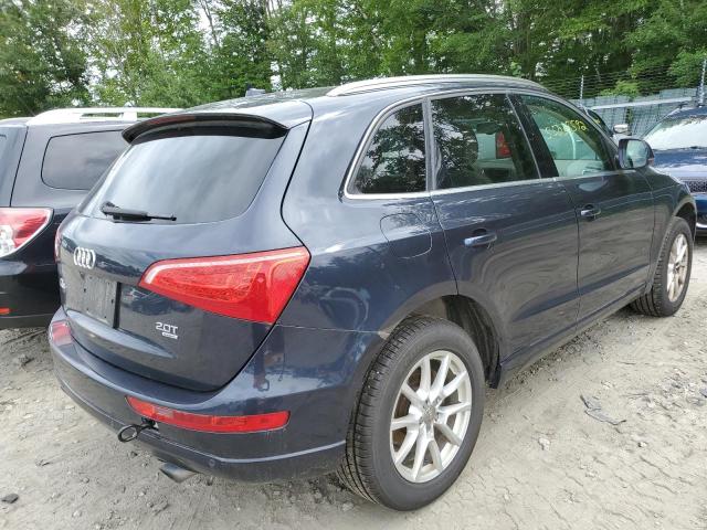 Photo 4 from auction – 2012 AUDI Q5 PREMIUM with VIN WA1LFAFP5CA139135