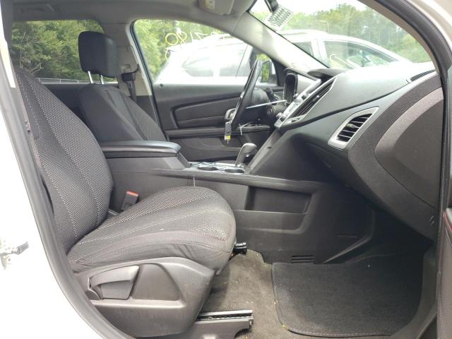 Photo 5 from auction – 2013 GMC TERRAIN SL with VIN 2GKFLTE30D6167241