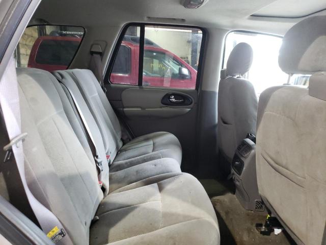 Photo 6 from auction – 2006 CHEVROLET TRAILBLAZE with VIN 1GNDT13S762298787