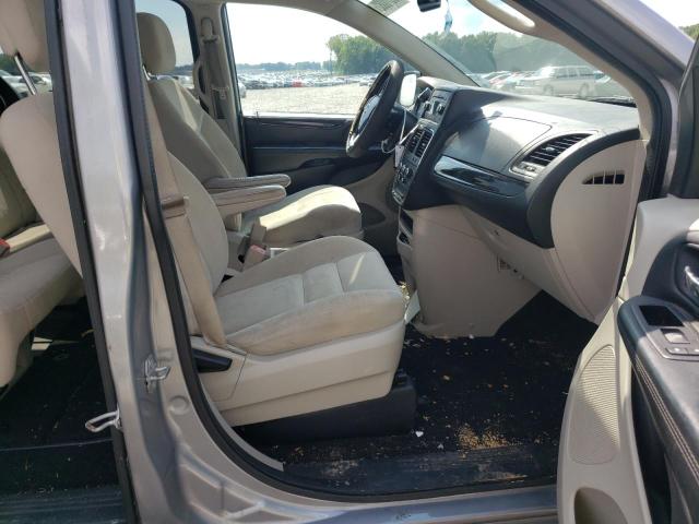 Photo 5 from auction – 2015 DODGE GRAND CARA with VIN 2C4RDGBG5FR567141
