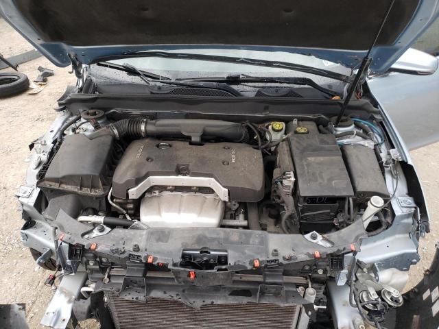 Photo 7 from auction – 2013 CHEVROLET MALIBU 1LT with VIN 1G11C5SA6DU128782