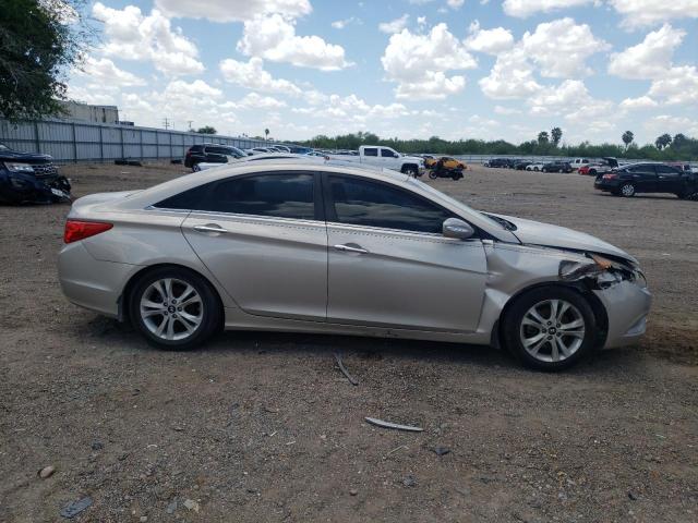 Photo 9 from auction – 2011 HYUNDAI SONATA SE with VIN 5NPEC4AC3BH279933