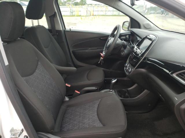 Zdjęcie 5 z aukcji – 2020 CHEVROLET SPARK 1LT z VIN KL8CD6SA6LC451147