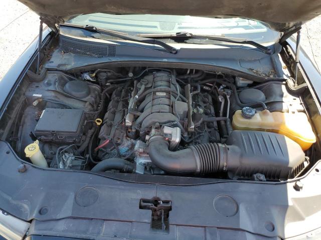 Photo 7 from auction – 2011 DODGE CHARGER PO with VIN 2B3CL1CT4BH551919