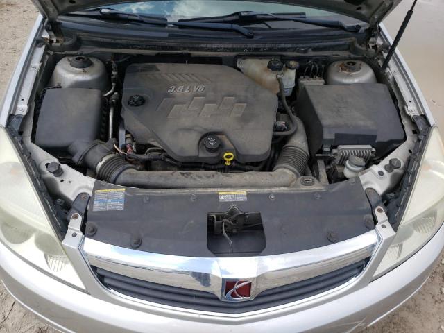 Photo 7 from auction – 2007 SATURN AURA XE with VIN 1G8ZS57N97F153266