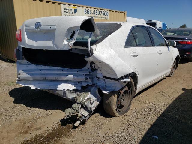 Photo 4 from auction – 2009 TOYOTA CAMRY BASE with VIN 4T1BE46KX9U797255
