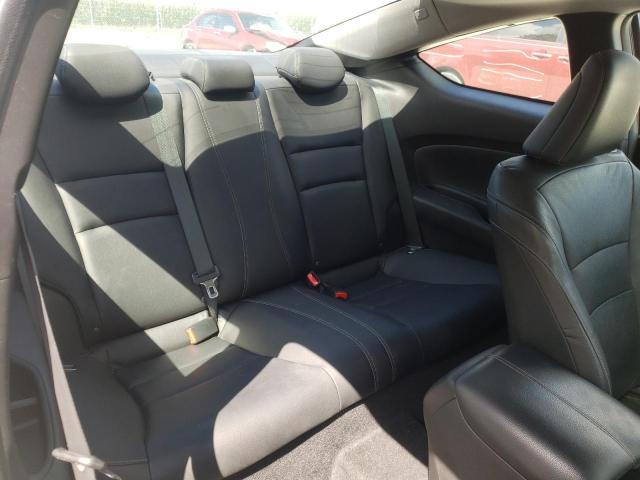 Photo 6 from auction – 2015 HONDA ACCORD with VIN 1HGCT2A8XFA004047