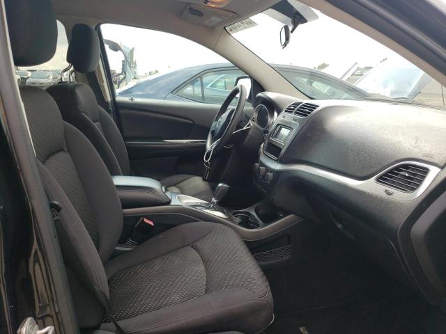 Photo 5 from auction – 2013 DODGE JOURNEY SX with VIN 3C4PDCBB1DT602921