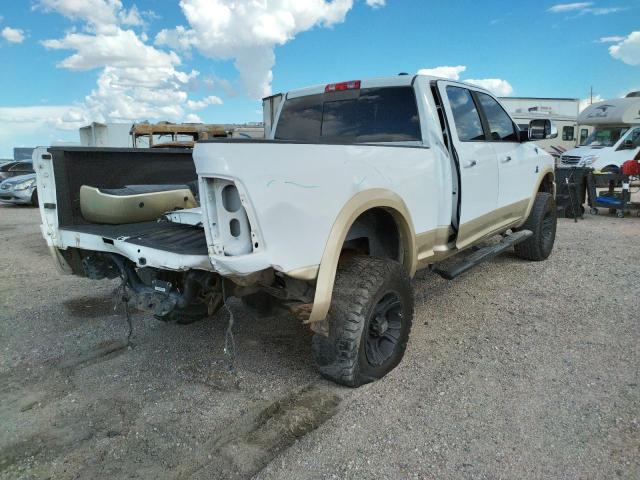 Photo 4 from auction – 2012 DODGE RAM 2500 L with VIN 3C6UD5GL5CG177475