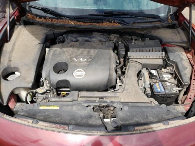 Photo 7 from auction – 2009 NISSAN MAXIMA with VIN 1N4AA51E19C822509