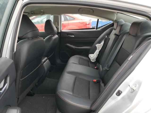 Photo 6 from auction – 2020 NISSAN ALTIMA SR with VIN 1N4BL4CV4LC232897