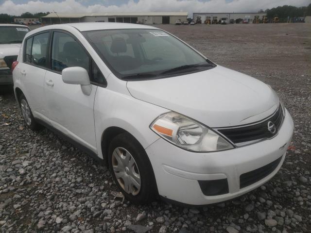 Photo 9 from auction – 2012 NISSAN VERSA S with VIN 3N1BC1CPXCK284185