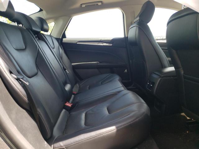 Photo 6 from auction – 2020 FORD FUSION TIT with VIN 3FA6P0RU3LR205205