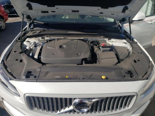 Photo 7 from auction – 2019 VOLVO V90 CROSS with VIN YV4A22NT6K1081917