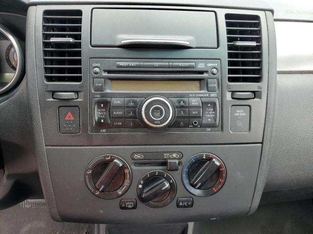 Photo 9 from auction – 2007 NISSAN VERSA S with VIN 3N1BC13E17L354929