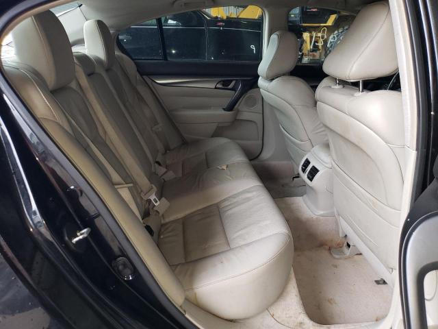 Photo 6 from auction – 2011 ACURA TL with VIN 19UUA8F59BA001114