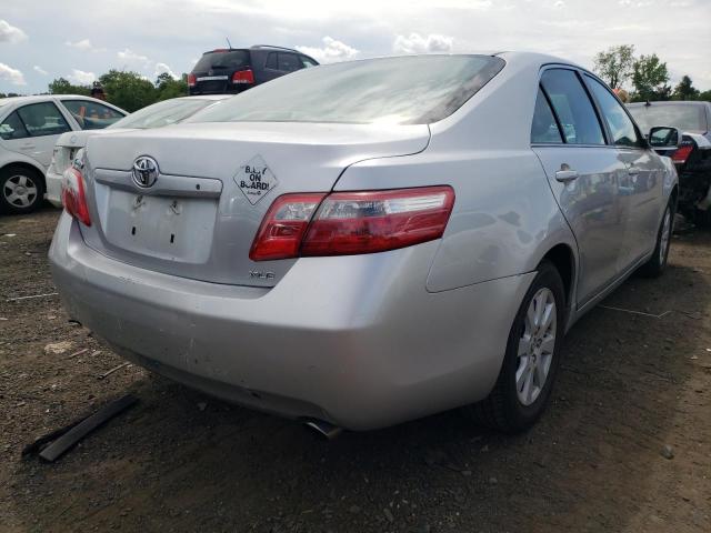 Photo 4 from auction – 2009 TOYOTA CAMRY BASE with VIN 4T1BE46KX9U891491