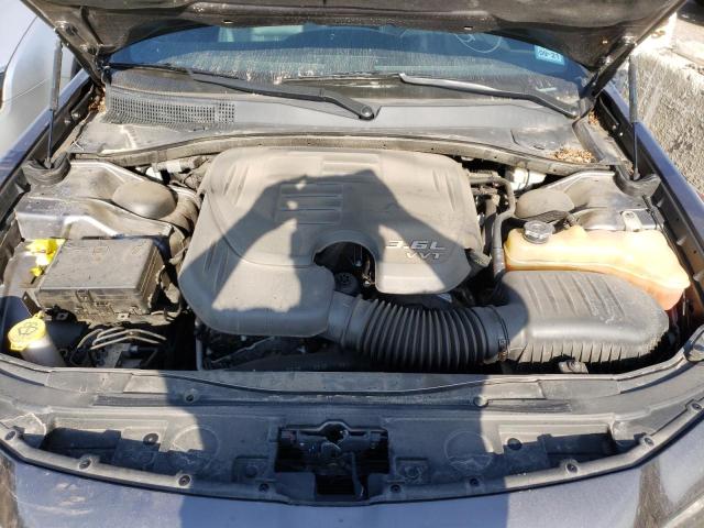 Photo 7 from auction – 2015 CHRYSLER 300 S with VIN 2C3CCABG0FH921647