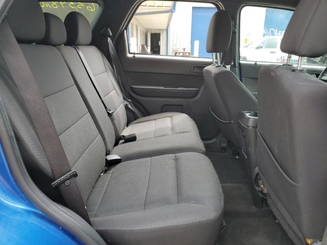 Zdjęcie 6 z aukcji – 2011 FORD ESCAPE XLT z VIN 1FMCU0DG5BKA65891