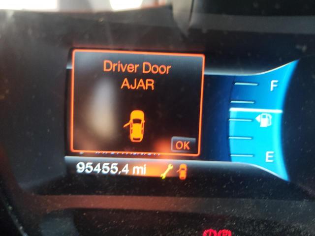 Photo 8 from auction – 2012 FORD EDGE LIMIT with VIN 2FMDK4KC7CBA75870